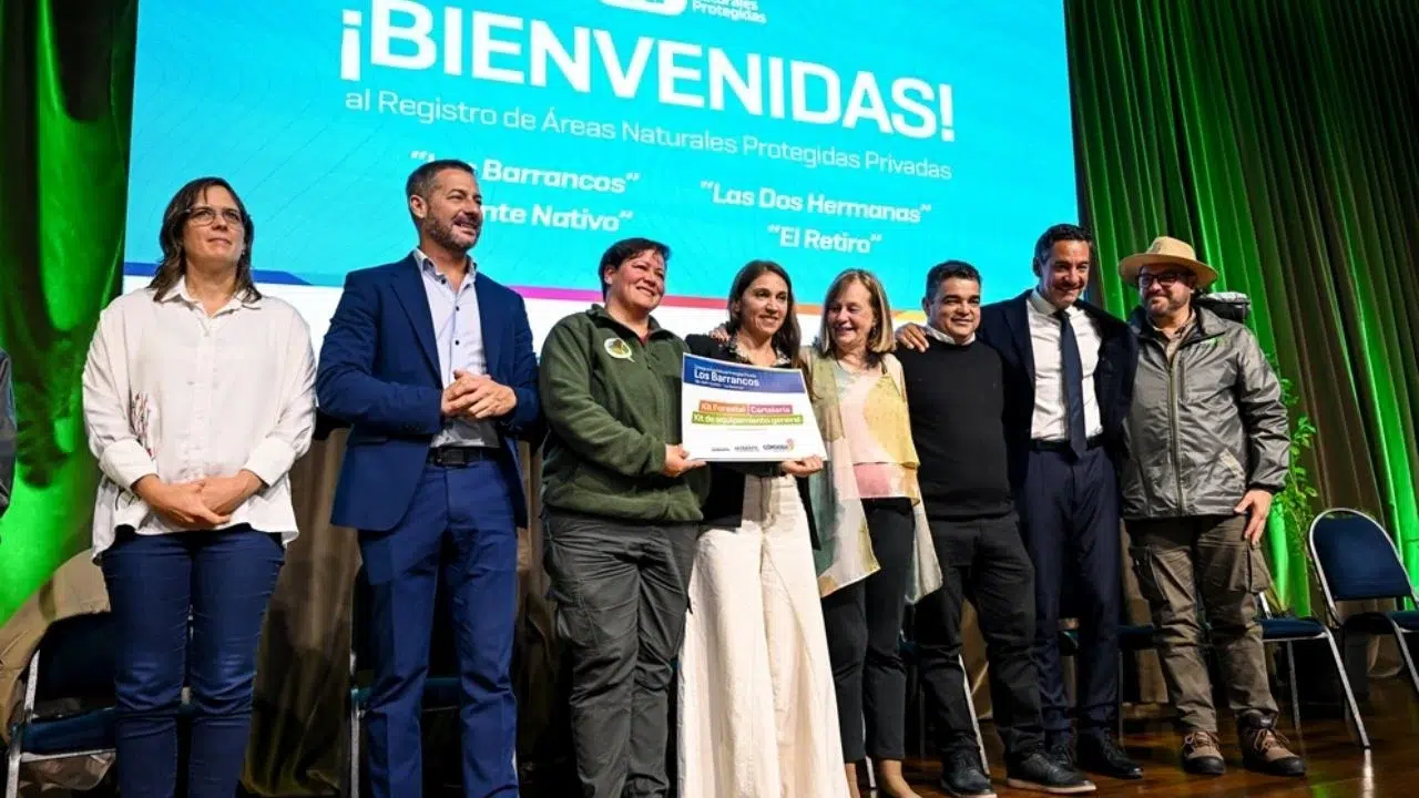 Reservas Córdoba