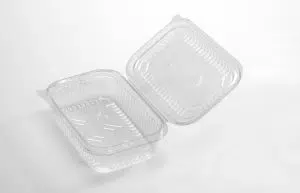 PET塑料托盘。照片：First Packing S.R.L.