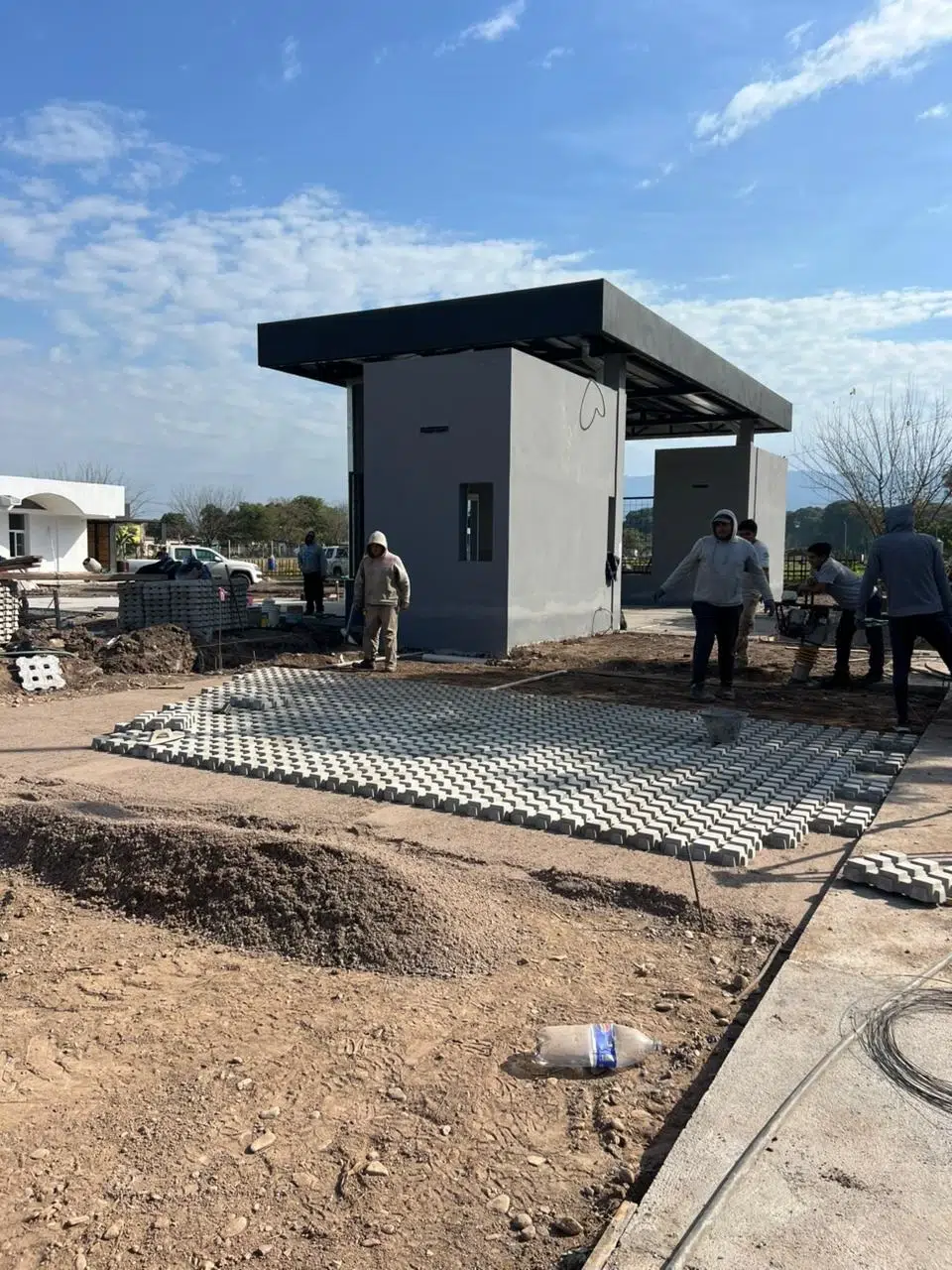 San Miguel de Tucumán abrirá su primera Escuela Ambiental. Foto: La Gaceta.