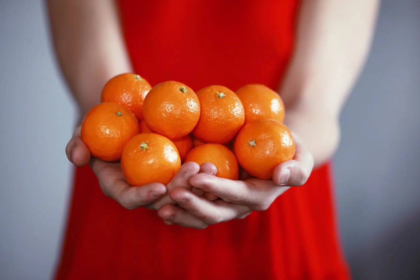 mandarina