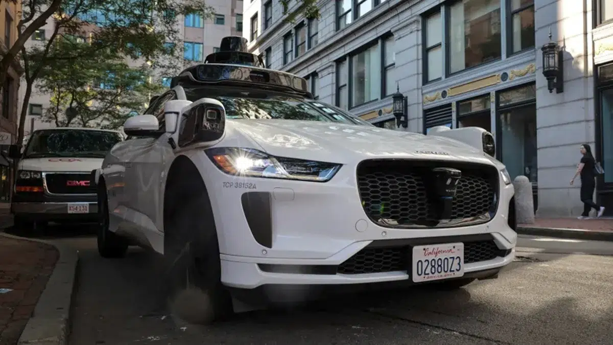 robotaxis