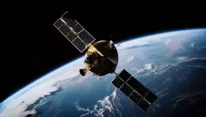 Satellite