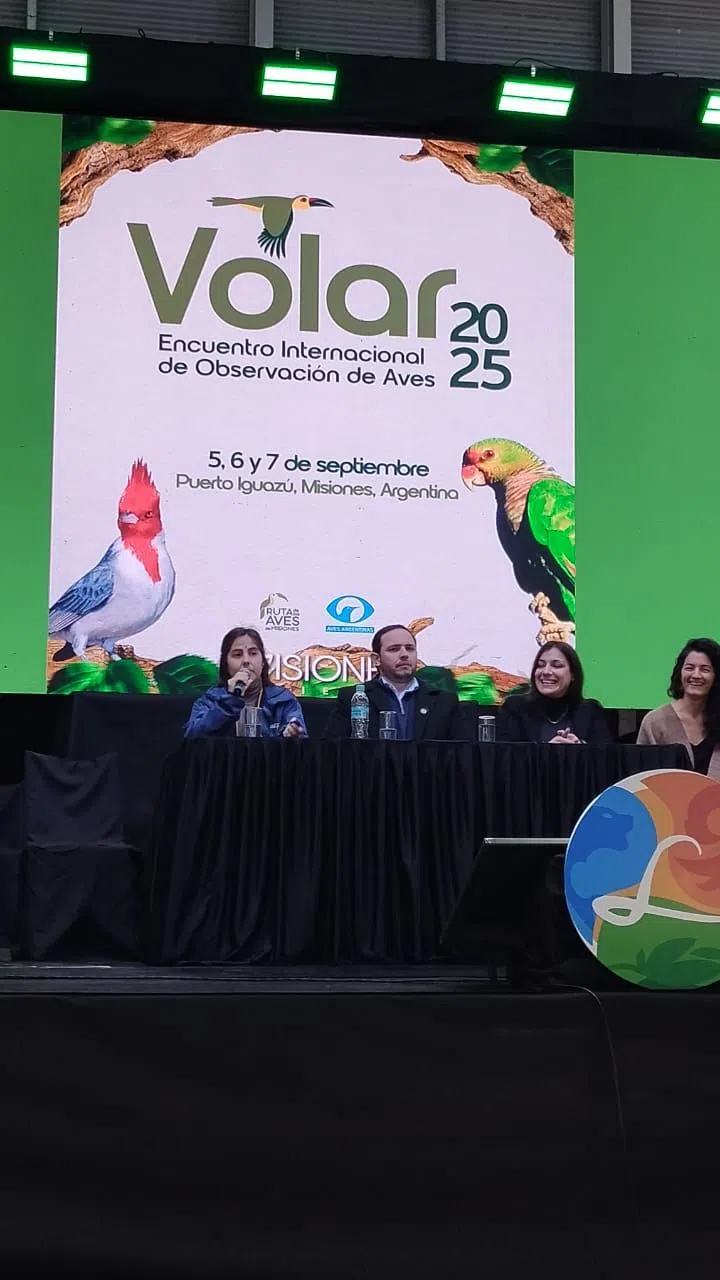 De qué se trata el evento. (Foto: Turismo Misiones).