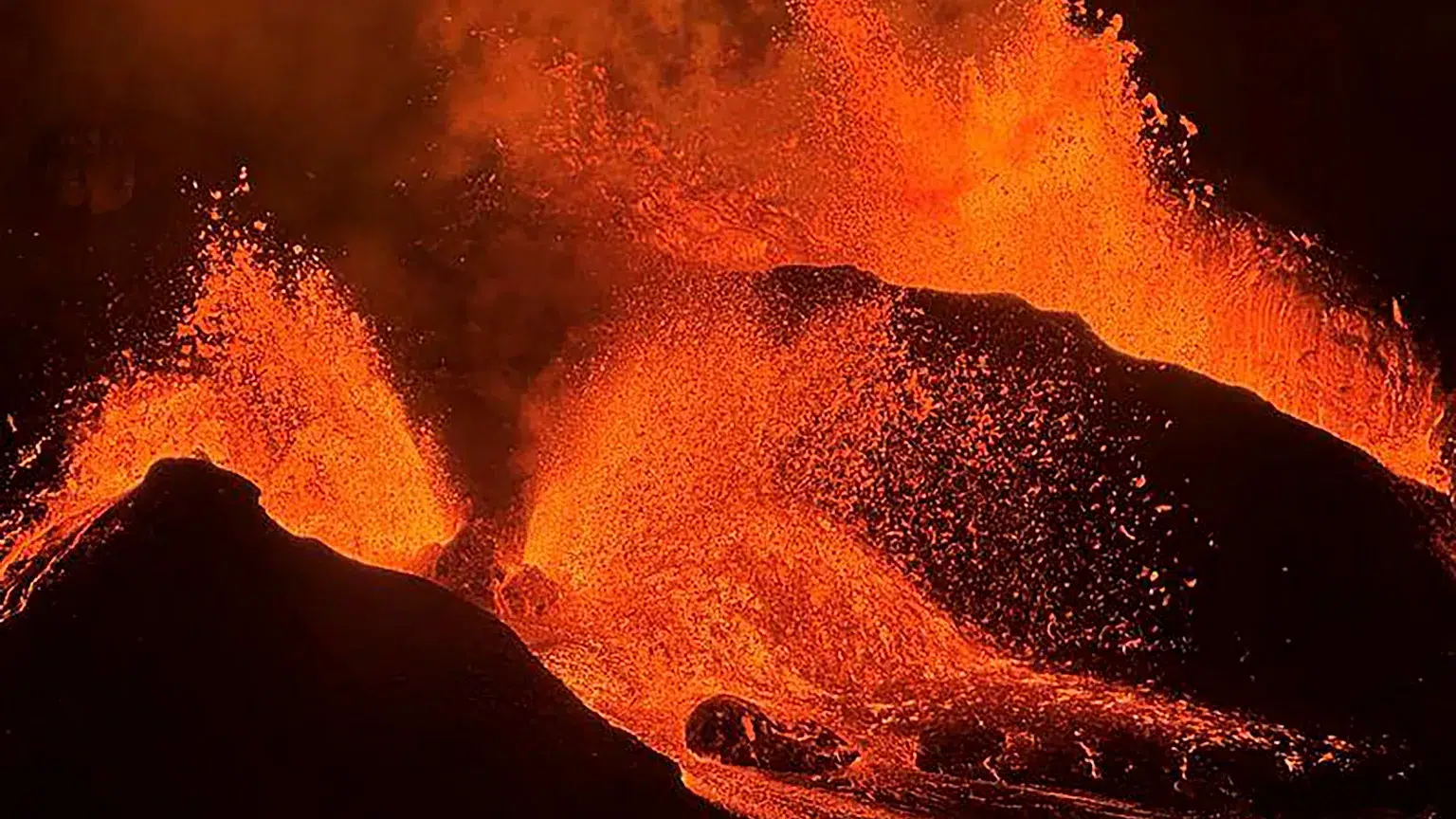 volcán Kilauea