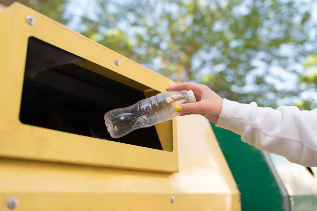 Despite changes in regulations, recycling in Chile does not show strong advances at the citizen level.