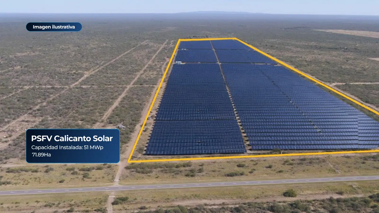 Cómo será el parque y cuándo estará operativo. (Foto: Aisa Group).