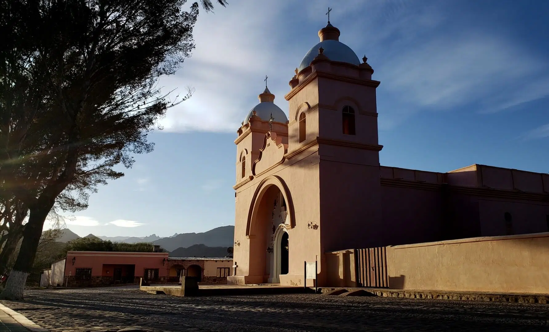 Seclantás Salta
