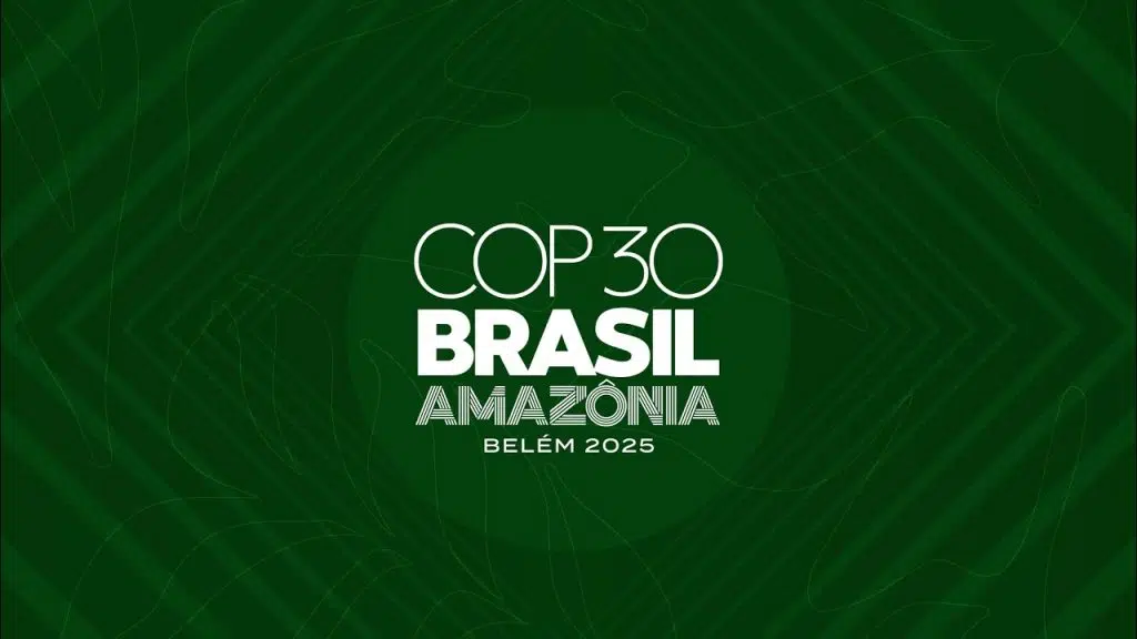 O Parlamento em uma das sessões prévias à COP30 no Brasil. (Foto: COP30).