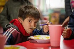 Food waste
