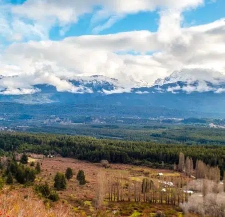 El Bolsón consolidates as a sustainable and natural destination. (Photo: Tourism El Bolsón).