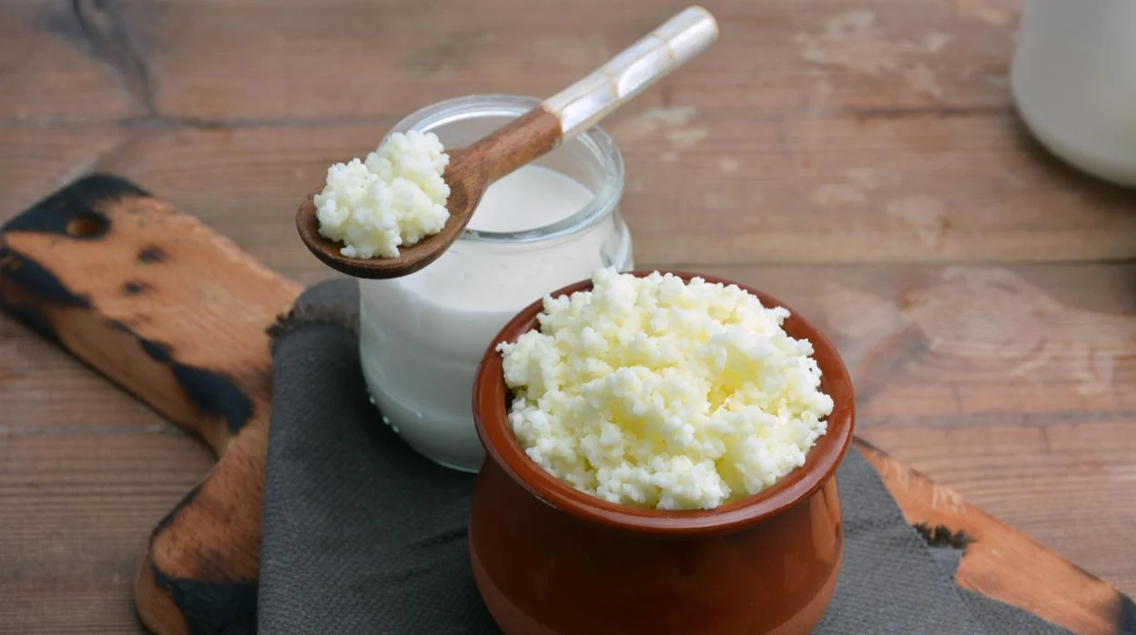 o kefir