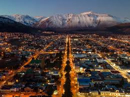 Esquel, un lugar en medio de la cordillera patagónica que enamora con sus paisajes. Foto: Turismo Esquel.