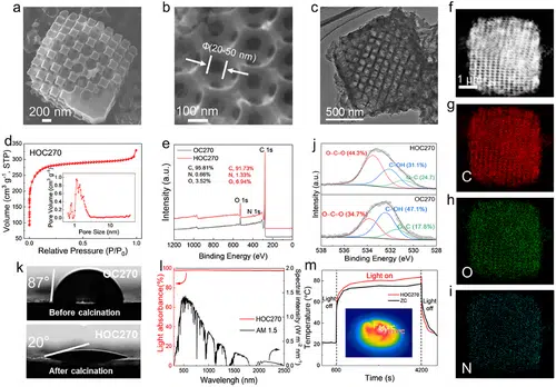 Green hydrogen, the future of clean energy. Photo: Advance Materials.