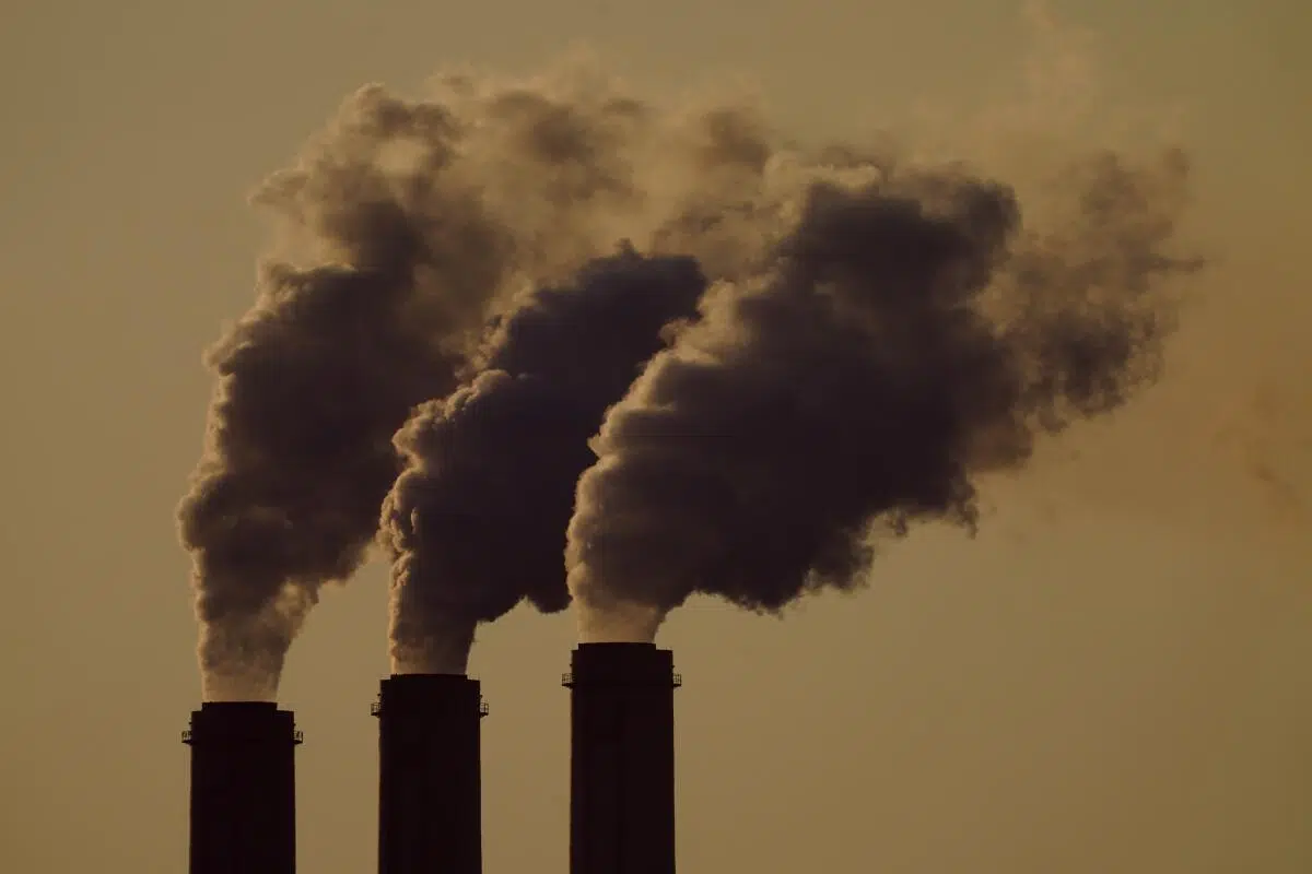 climate denialism