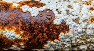 How to remove tartar ecologically.