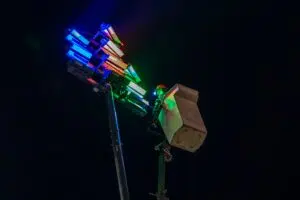Iluminación LED