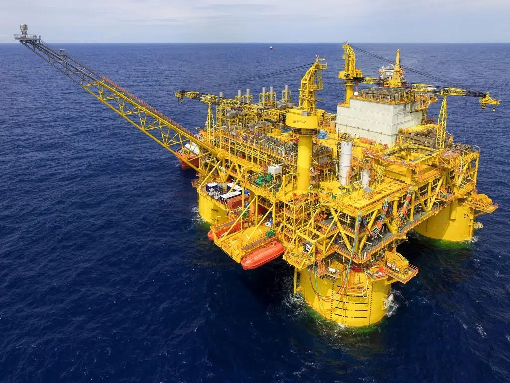 Deep-sea mining