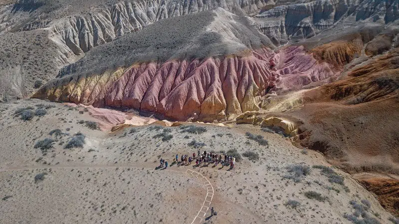 Parque Patagônia
