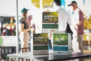 Triple impacto con Agro Sustentable