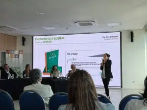 Un buen día