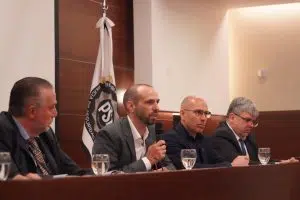 WVS en el protocolo