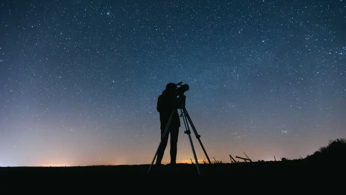 阿根廷天空中的十月天文观测：超级月亮、流星雨和明亮的行星- Noticias Ambientales, image size:1200x677