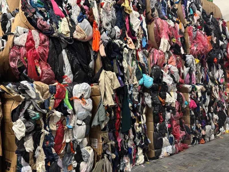 Esta startup inovadora aposta na moda circular “real”