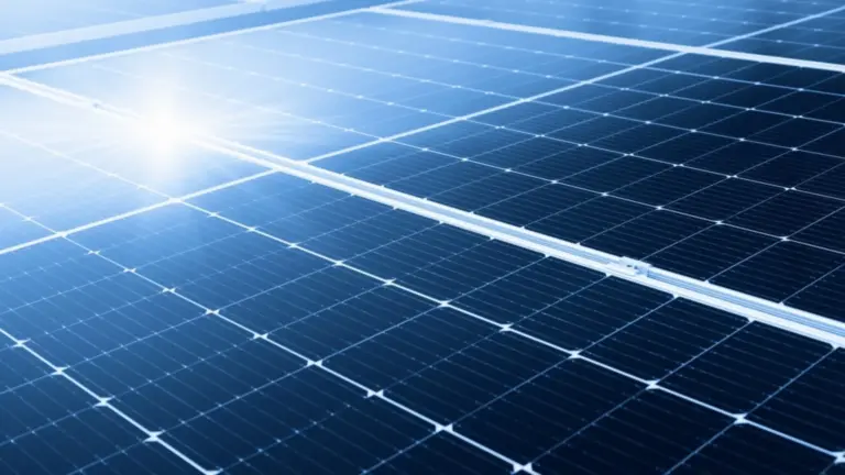 La energía solar dominará el sector eléctrico mundial para 2032, según BloombergNEF
