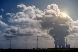 carbon dioxide emissions CO2