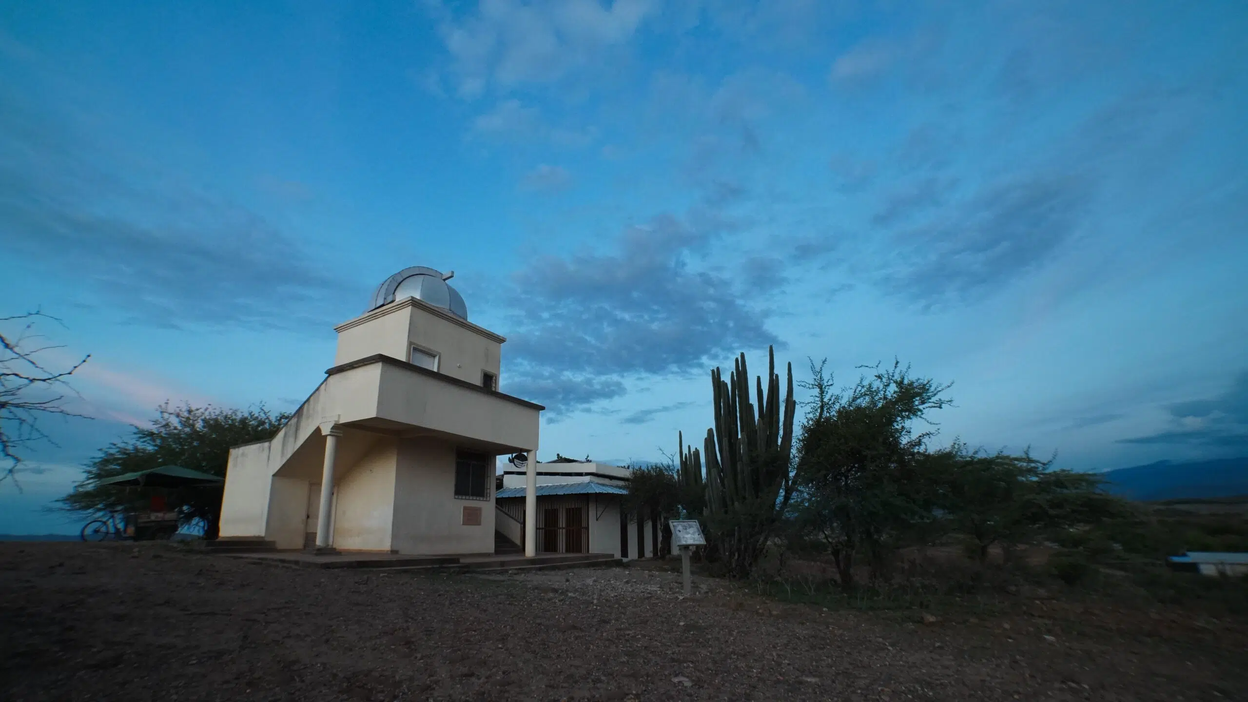 Desierto de la Tatacoa