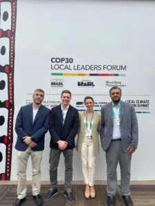 Leaders Forum