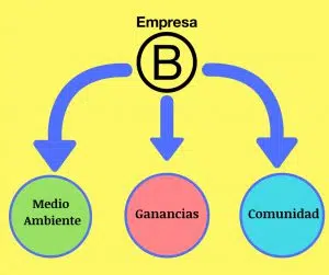 The B Corporations model gains prominence with climate projections that could accelerate the ecological transition. Photo: Punto Convergente - UCA.