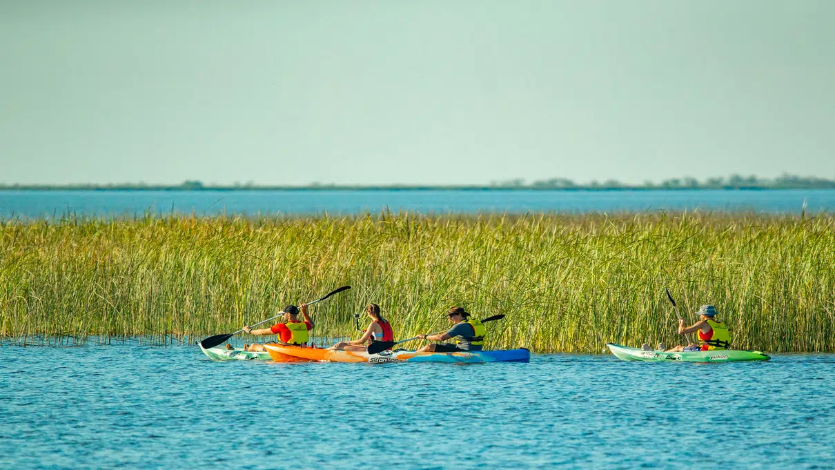 pueblo de Corrientes