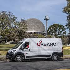 La logística Urbano Express dio un paso decisivo al certificar como Empresa B. Foto: Urbano Express.