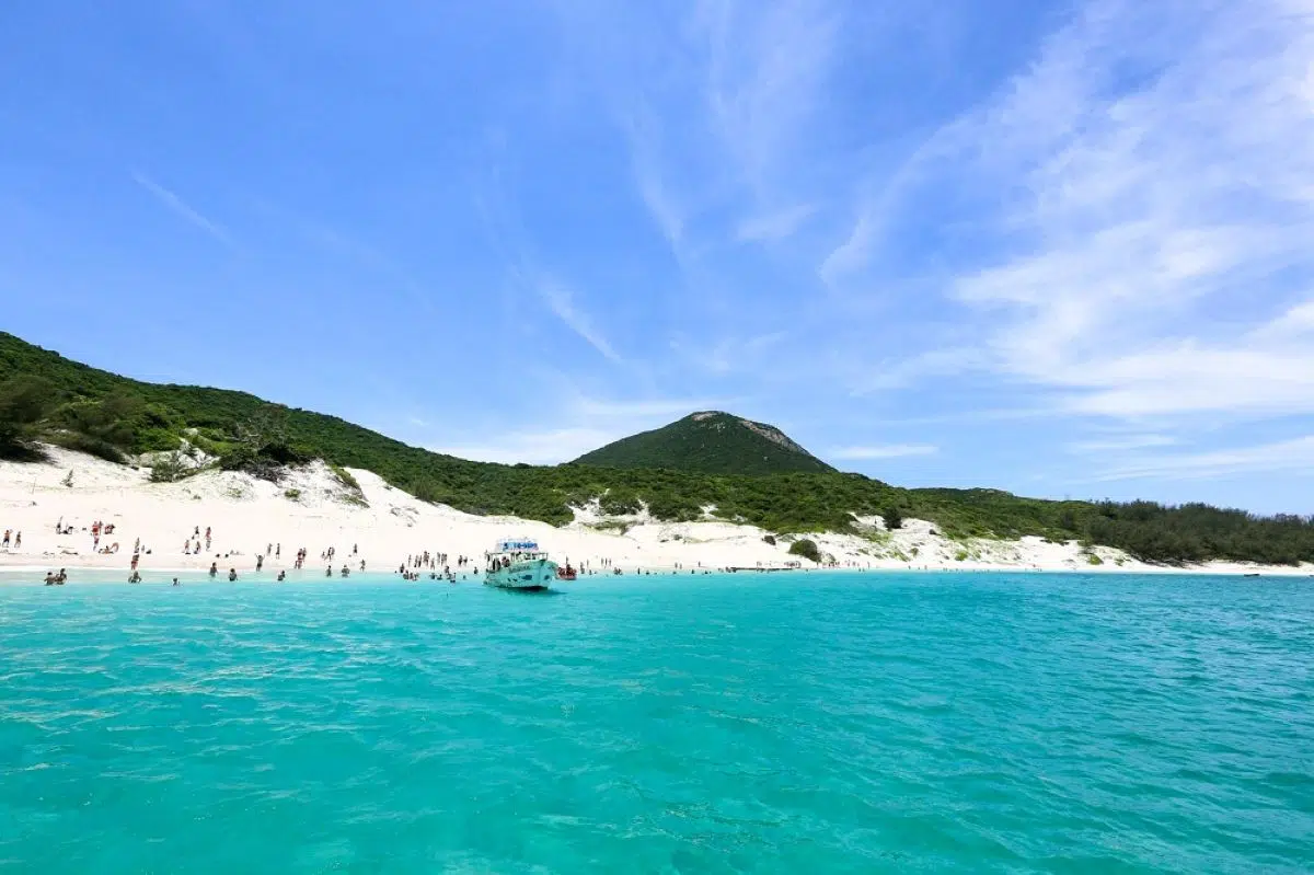 Arraial do Cabo: how to visit the Caribbean paradise of Brazil that captivates Argentine tourism