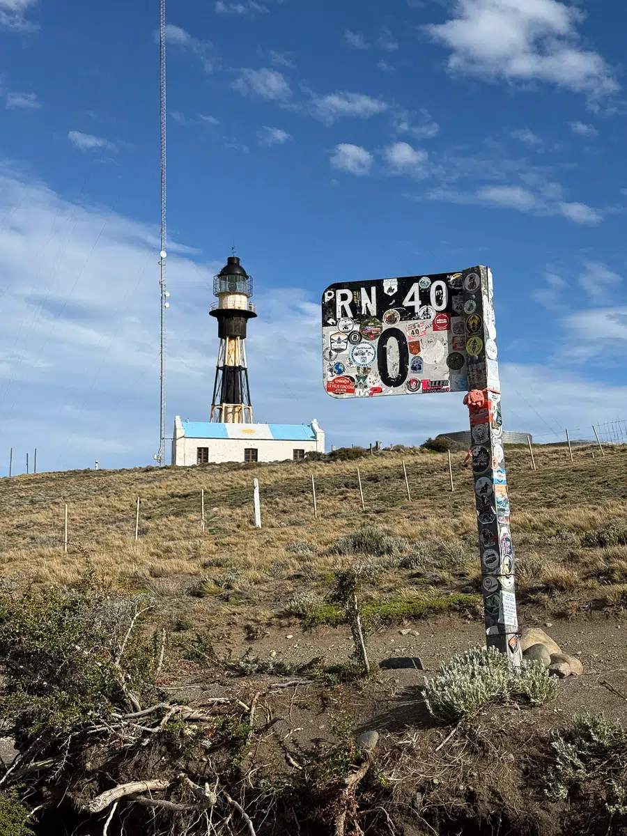 Cabo Vírgenes