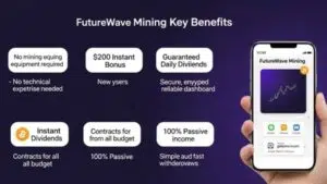 FutureWave Mining transforms 