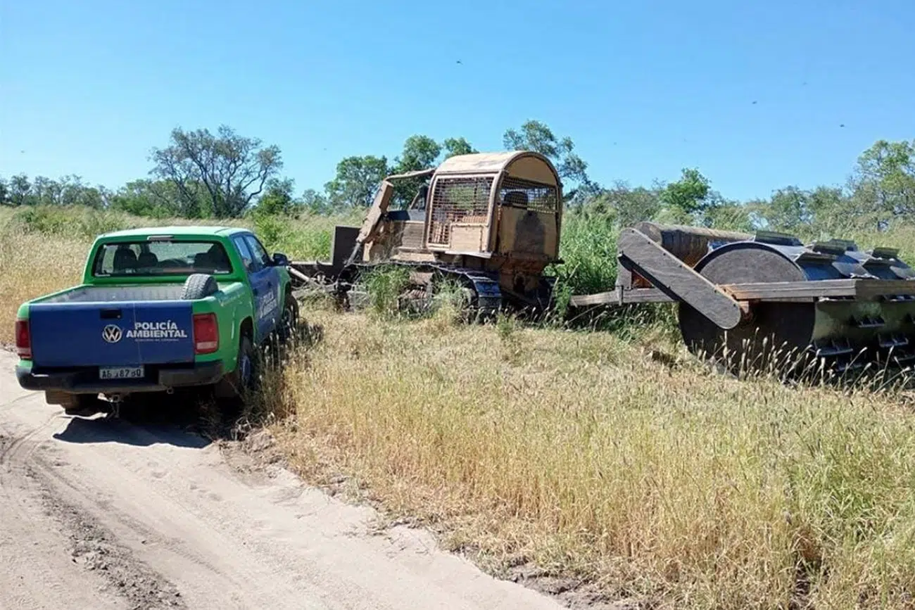 Córdoba inaugurates an Environmental Court to expedite sanctions and ensure ecological damage repair