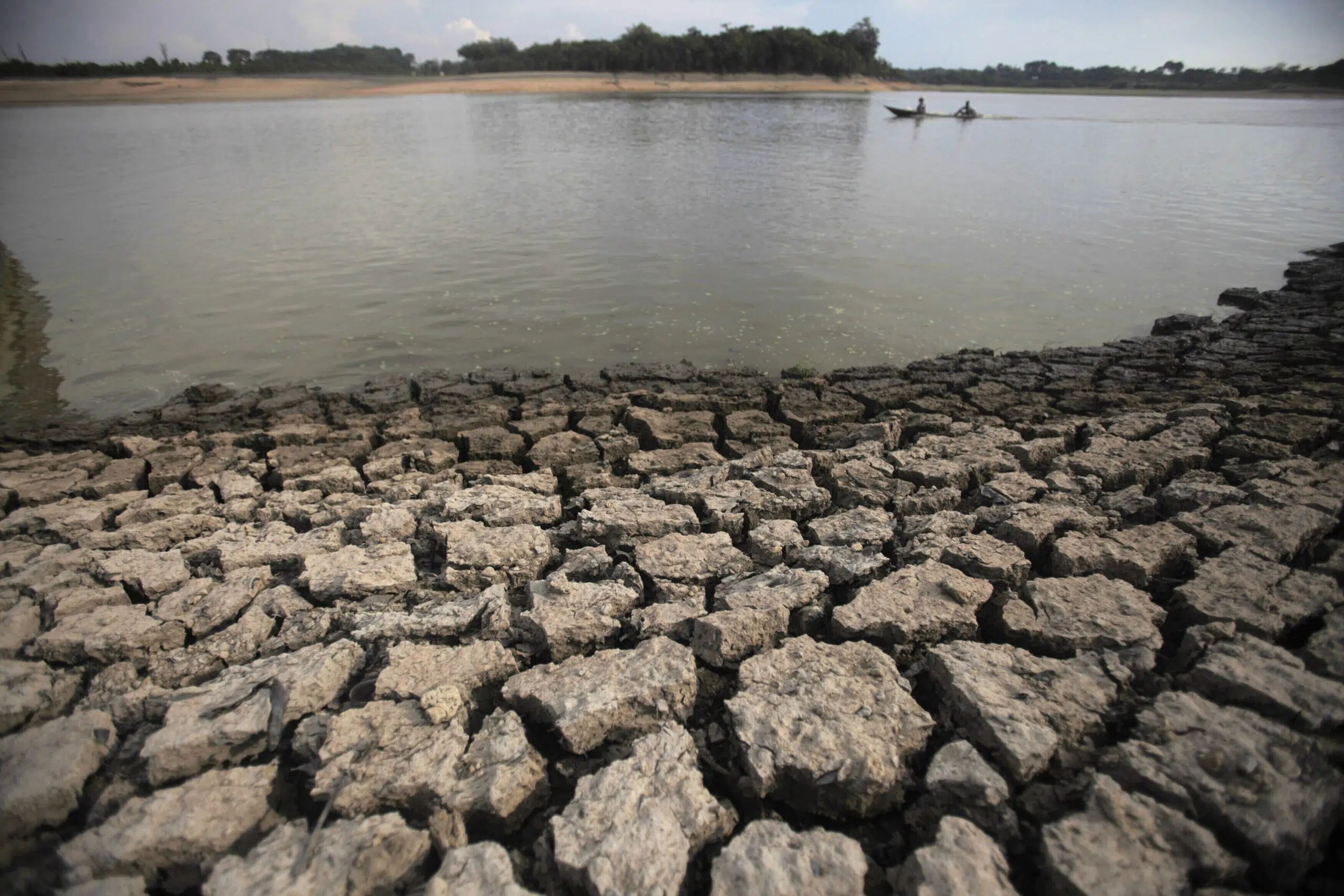 climate disasters