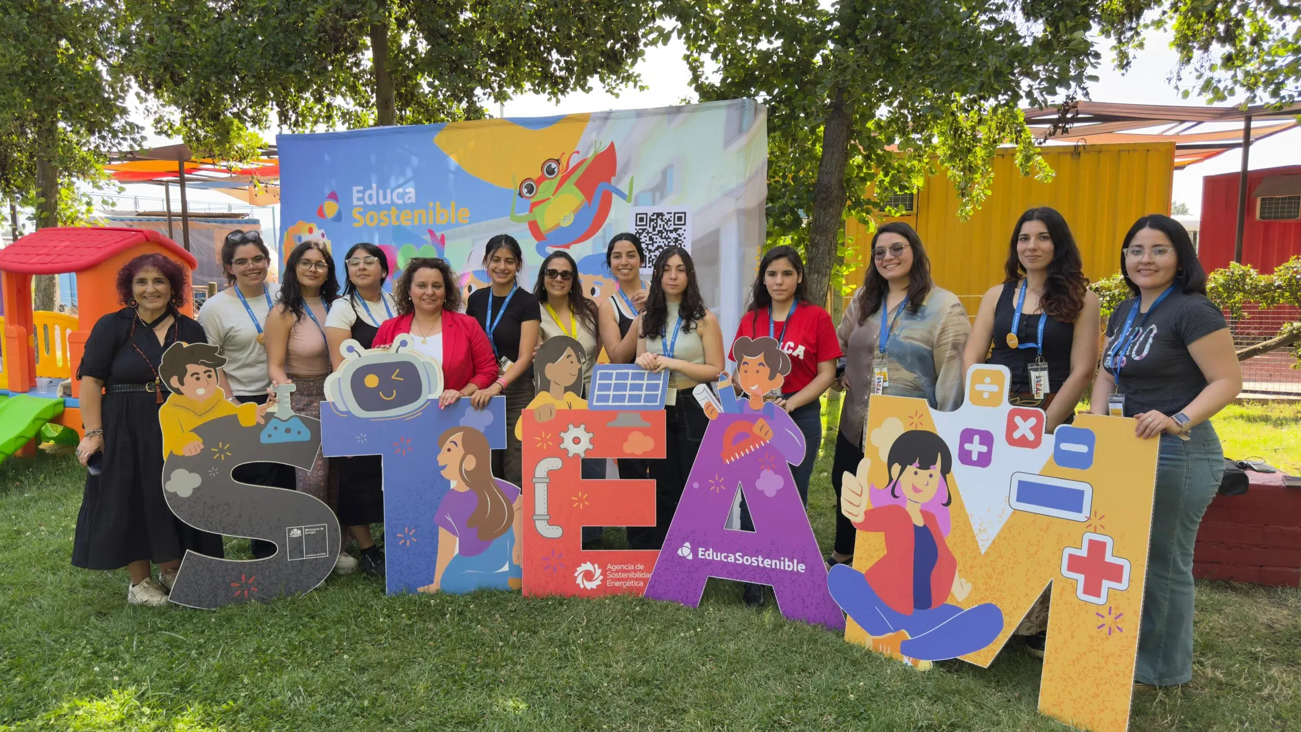 educación energética