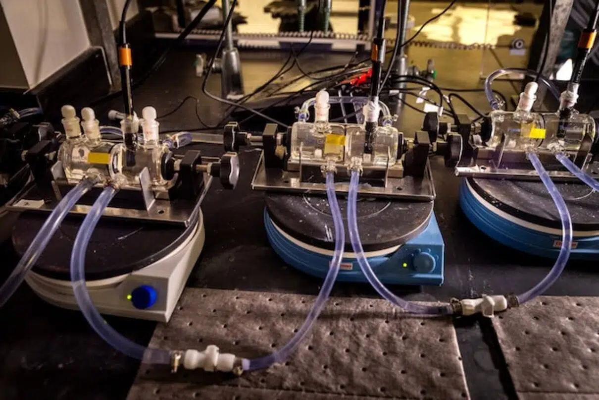 US researchers discover method to extract lithium from low-quality brines without intensive processes