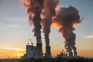 Pesquisadores da Universidade de Toronto projetaram uma técnica simples e de baixo custo que poderia mudar a luta climática. Foto: Pixabay. 