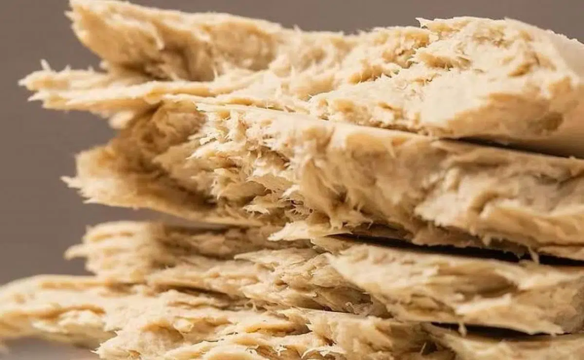 China approves its first mycoprotein ingredient: a key step towards food diversification