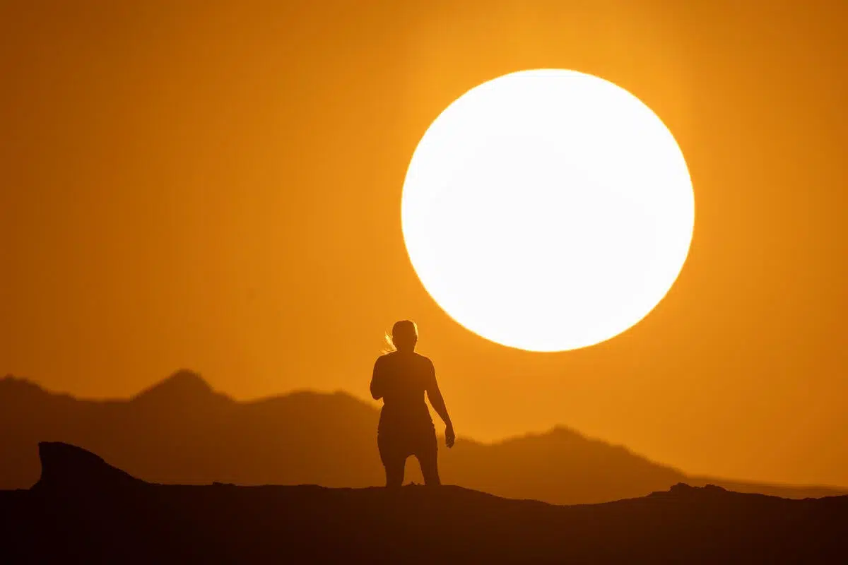 um problema que persistirá por mil anos
