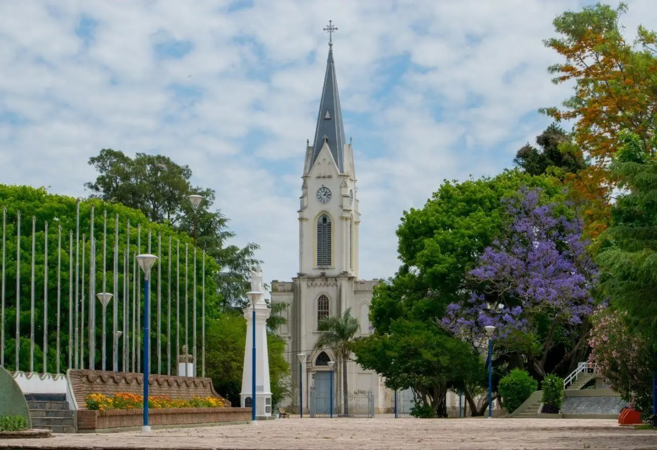 San Jerónimo se consolida como destino de termas y ecoturismo en San Luis, con crecimiento sustentable