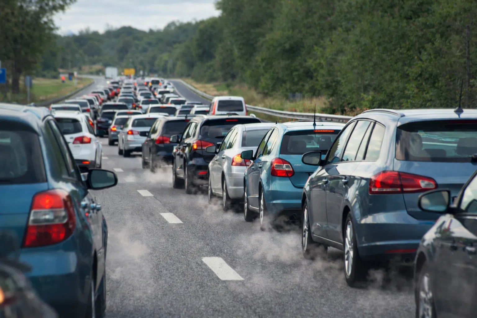 Carpooling in Argentina: ride-sharing reduces emissions and is an alternative towards sustainable mobility