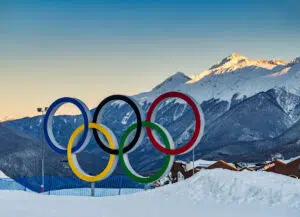 Jeux Olympiques d'Hiver