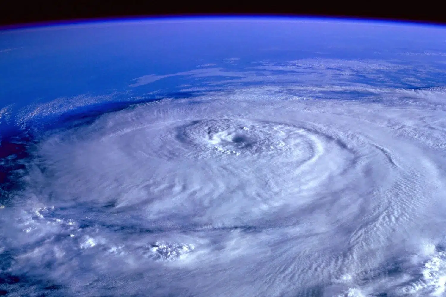 North Pacific storms, Alaska glaciers, and California drought: a direct link to climate change