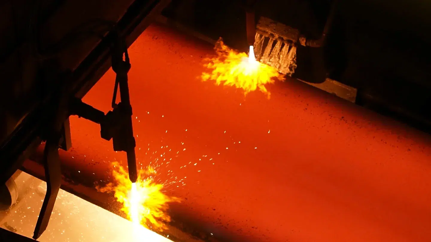 Suecia impulsa el acero verde: la principal empresa local eliminará el carbón y producirá acero libre de fósiles en 2029