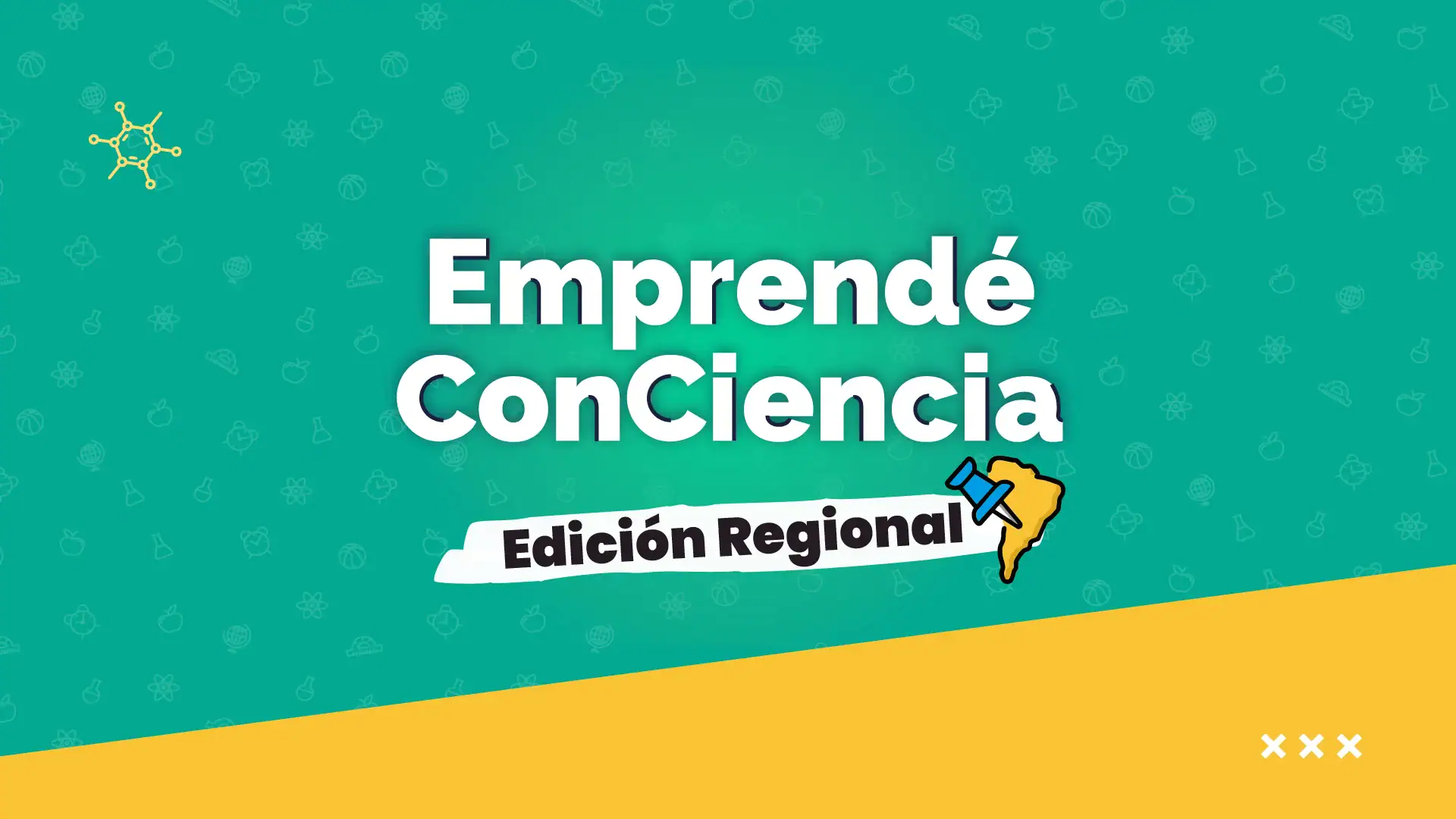 INVAP Foundation launches the 8th edition of Emprendé ConCiencia: science and technology for socio-environmental transformation